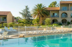 Appartement 2-4 personnes à 60m de la mer